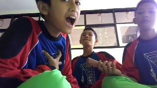 Pramuka sembada part 2