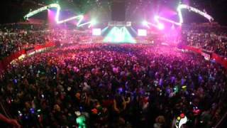 Chrizz Luvly - Let The Music Play (Original Mix)
