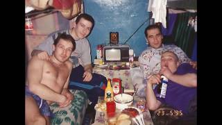 Лихие 90е, Лихие девяностые, Кресты, Бандитский Петербург, бандиты,тюрьма, Рок Острова