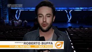 ShootMania Storm -  Gametime intervista Alessandro "Stermy" Avallone