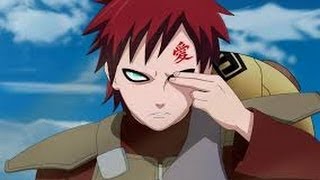 [TH] Naruto Shippuden Ultimate Ninja Storm 3 Mod : Gaara