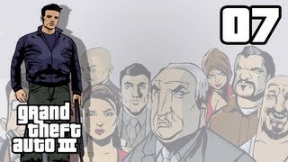 Grand Theft Auto III - #7 - Lieferschwierigkeiten