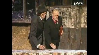 Bekijk 't: CKV tournee 2005:  Kooiboys, gaming en Drifter TV