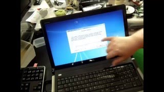 Dell Inspiron Factory Restore reinstall Windows 3000 5000 i5555 3542 I15N i5558 1318 13R 14R 15R 17R