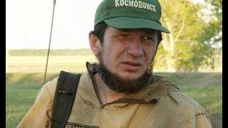 Вадим Чернобров в школе №1 г Жирновск