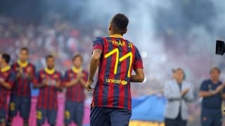 Чейз и Елдак QPR - BARCELONA [ НЕУЖЕЛИ ЭТО КОНЕЦ? ] CHAMPIONS LEAGUE