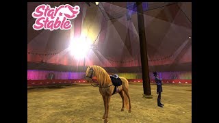 Star Stable Online - прохождение квеста