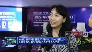 Sebulan 3 Kali Kebocoran Data, Salahnya Di Mana?