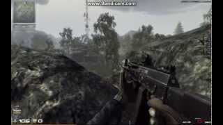 Contract Wars: AK 12 prokill(full)