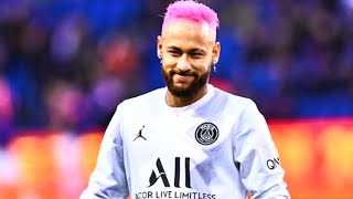 Neymar VS Montpellier | 720P HD   (01/02/2020