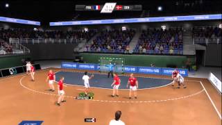 (thegamer) IHF Handball Challenge 14