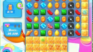 Candy Crush Soda Saga Level 217