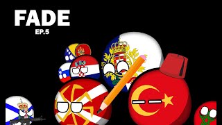 Futuro Alternativo da Europa ep.5 - A queda do Reino Eslavo do Norte!