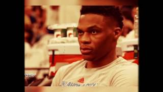 Russell westbrook Mix - Down