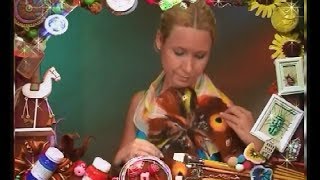 Мокрое валяние. Техника "нунофелтинг" (валяние по ткани). Делаем шарф, брошь и сумку. Мастер класс