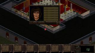 Jagged Alliance 2 - Часть 7. Северо-Западное ПВО (оборона)