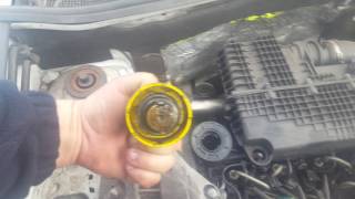 Контрактный двигатель Renault (Рено) 1.5 K9K 702 / 710 | Где купить? | Тест мотора