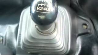 2010 hino 500 series 1626