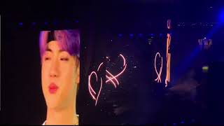 BTS (방탄소년단) Heartbeat - BTS World Soundtrack