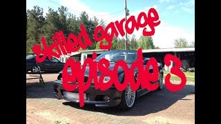Skilled Garage #3 - Witamy Lato! *TRAILER