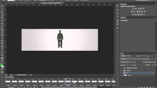 Медленная анимация в Фотошопе [ FREEDOM-ART.RU ]