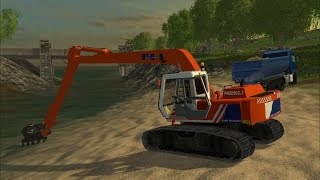 Farming Simulator 2015 - Forestry on Bjornholm 015