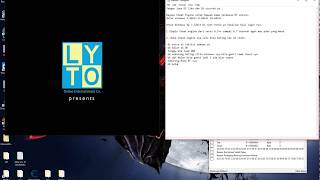 Baypas Cheat Engine untuk Semuah Game termasuk RF online. Untuk windows 7.64bit 8.64bit 10.64bit