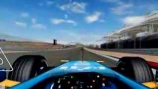 FTGTV - F1 Championship Edition Gameplay