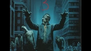 Zombie mod #3 Миниган;Лазер;Меч джедая