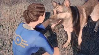 Fallout 4 Mods Best PhotoRealistic Graphics 2018 4K
