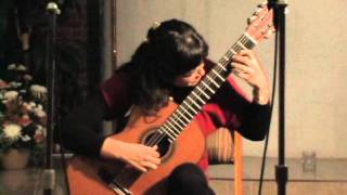 Irina Kulikova records for Naxos Records