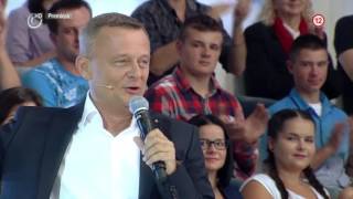 Vilo Rozboril spieva (V SIEDMOM NEBI)