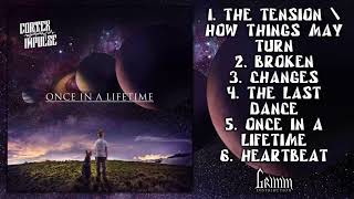 Cortex Impulse - Once In A Lifetime (2017) [Full EP]