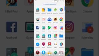 Resurrection Remix Nougat 7.1 LG G3 First look