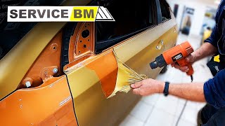 Работы в такси НЕТ / Снятие золотой плёнки / Яндекстакси / Таксую на Camry / Позитивный таксист