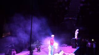 [ XABAROVSK ] KONSERT BOJALAR Johongir P CHIQISHI Macho.uz 2014 07 07