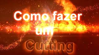 Como Fazer Cutting - Dieta para definição muscular