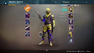 Destiny 2 Spending 1200+ Emperor Calus Tokens!!!!