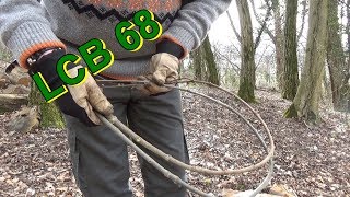 Low-cost Bushcraft Serie Teil  68