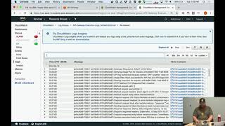 Building Happy Little APIs | S1 E3 – The All Seeing Eye Over Amazon API Gateway