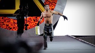 ЛУЧШИЕ РЕАЛИЗАЦИИ КОНТРАКТОВ MONEY IN THE BANK