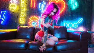 EDM PARTY MIX 2020 - Best of Electro House Charts Music