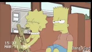 La Muerte De Bart