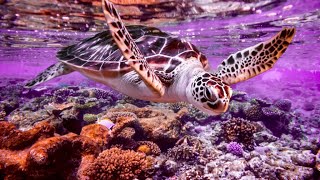 Deep Soul Cleansing Music | 432Hz Healing Tones | Ancient frequency Music | Spiritual Detox