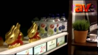 ISE 2013: Online Software Demos ShelfVision