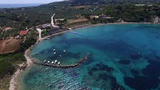 Greece 2019 - Zakynthos (Zante Imperial Beach)