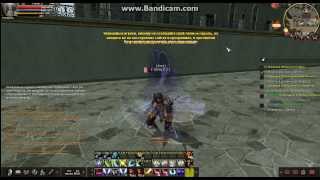Karos Online баг в пельтроке