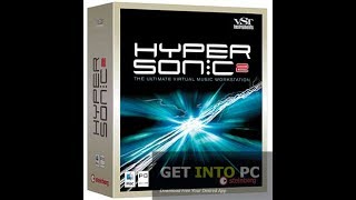 Istalando Hypersonic 2 no Windows 10