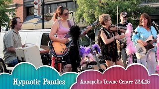 Hypnotic Panties