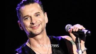 Depeche Mode-The Things You Said (Live)